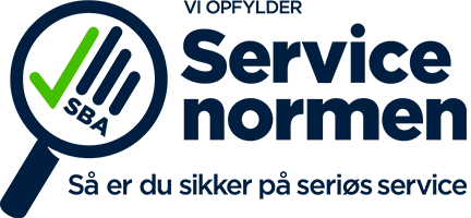Service Normen