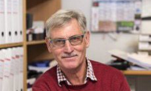 Bent Hansen