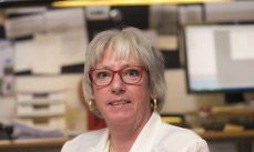 Ingrid Hansen