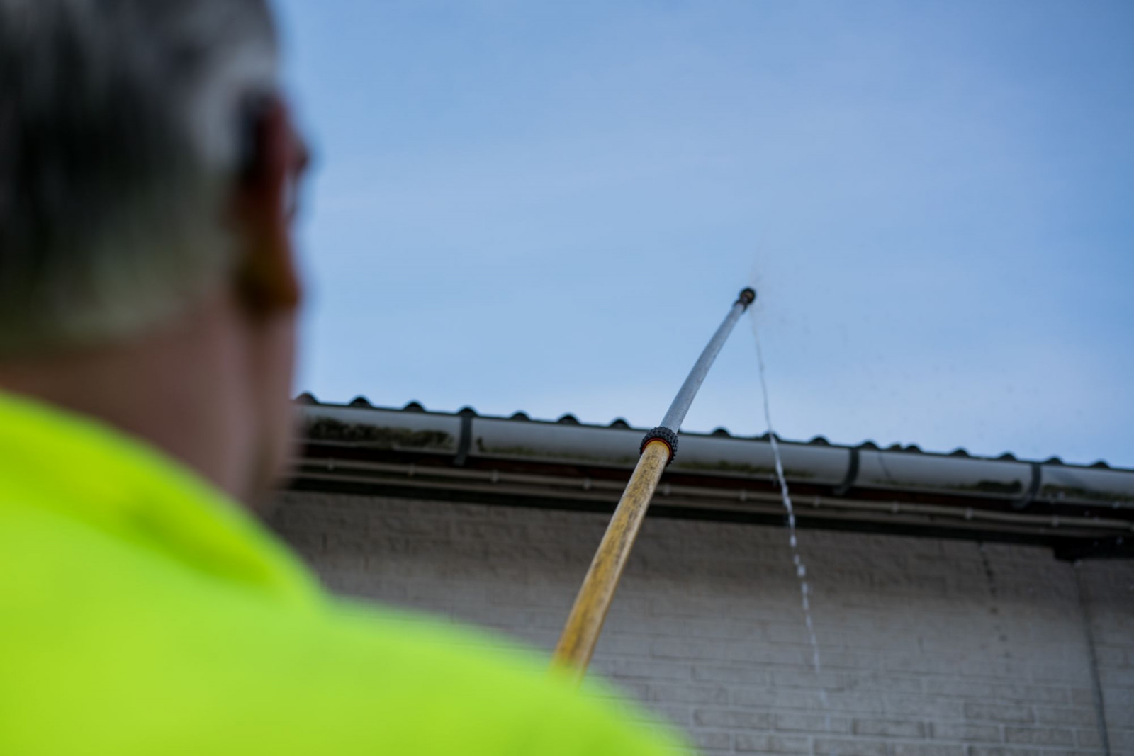 Erfaring på tværs af brancher og størrelser