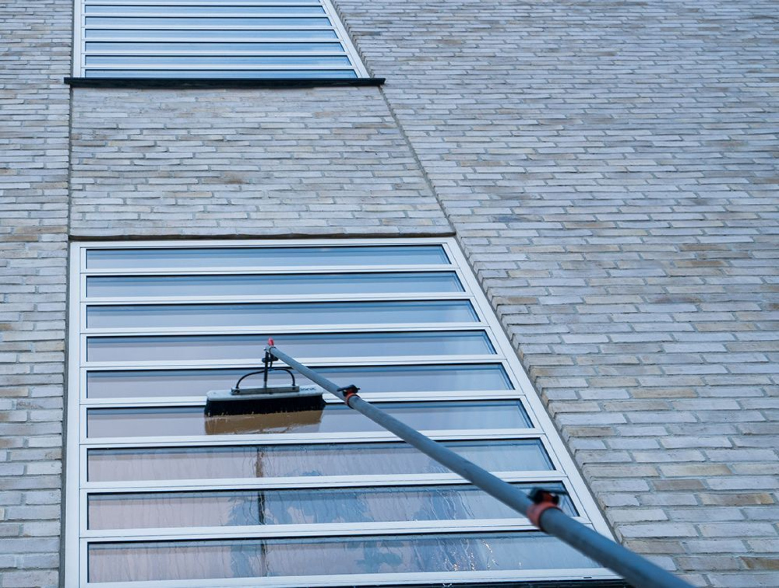 Vinduespudsning - Vejle