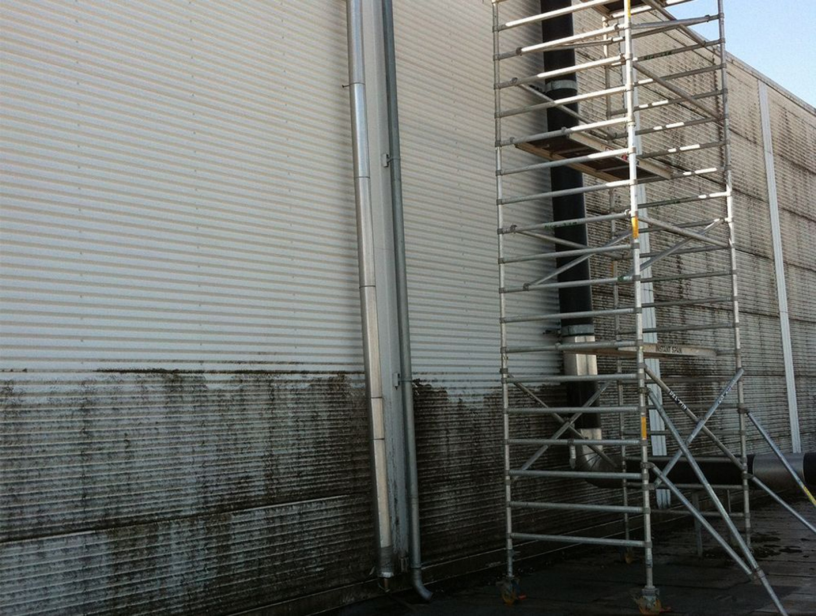 Facaderens - Esbjerg